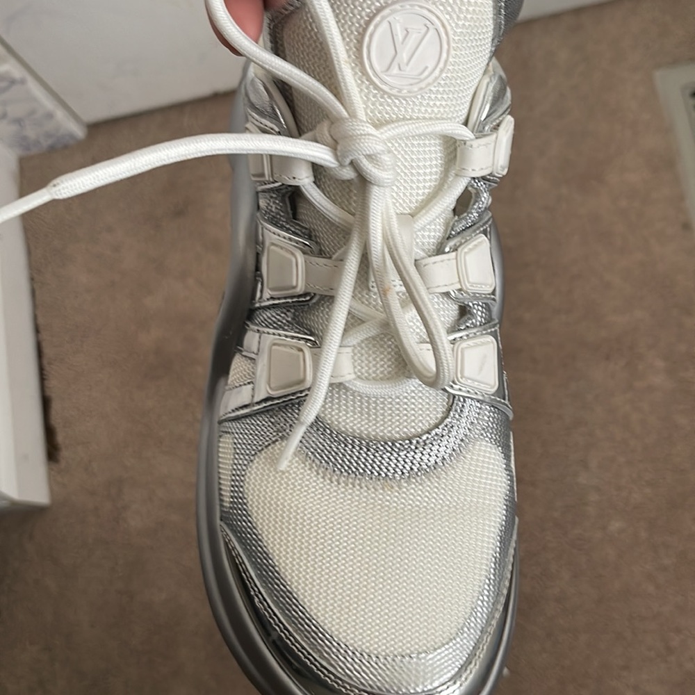 Louis Vuitton Archlight Sneaker - Picture 12 of 14